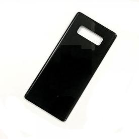 Заден капак за SAMSUNG N950 Note 8 Duos Черен
